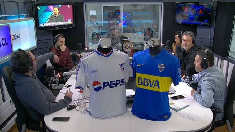 VIDEO | Revive la edición de Los Tenores de este 2 de agosto