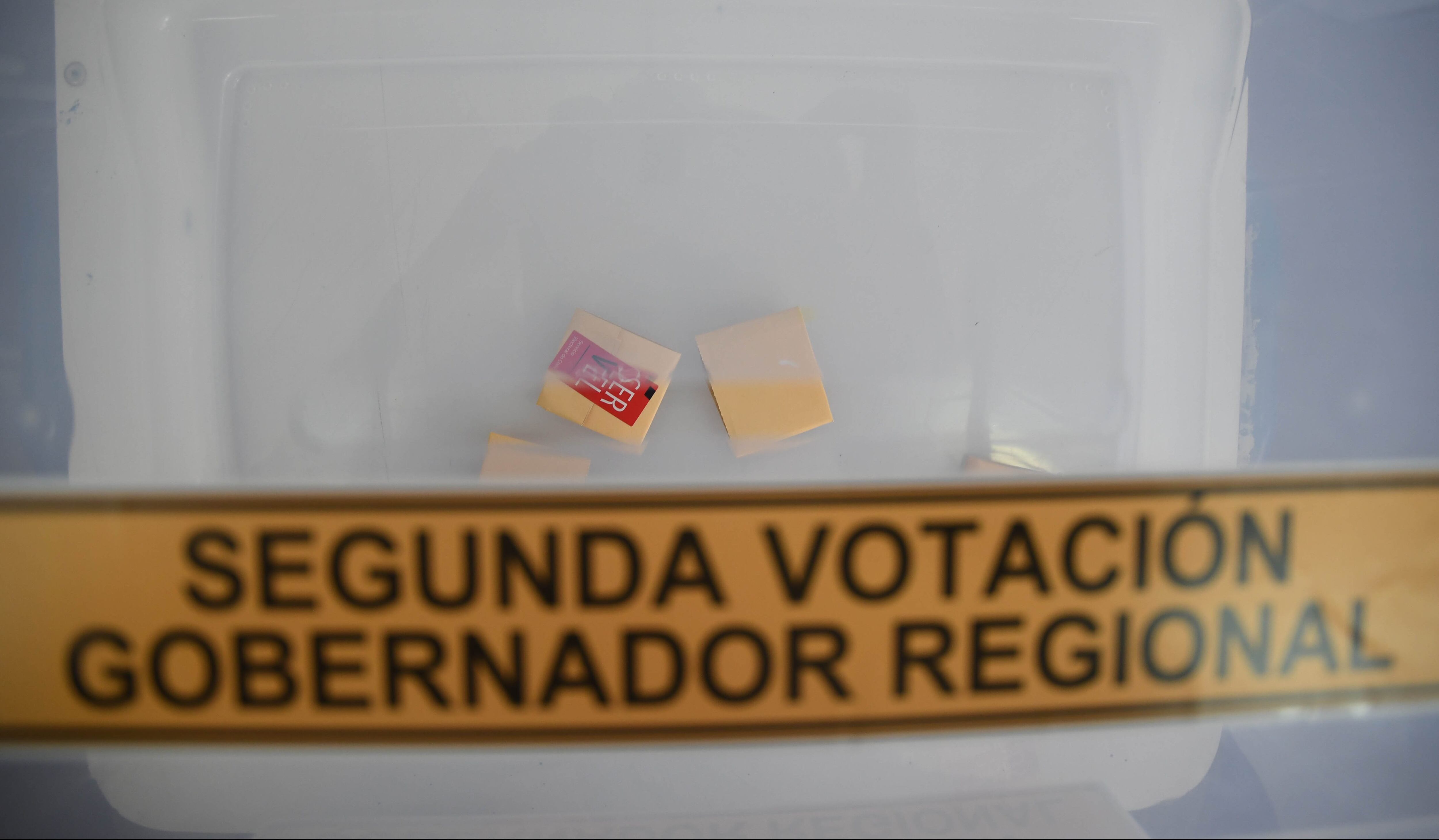 Agencia Uno