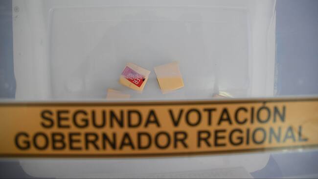 Agencia Uno
