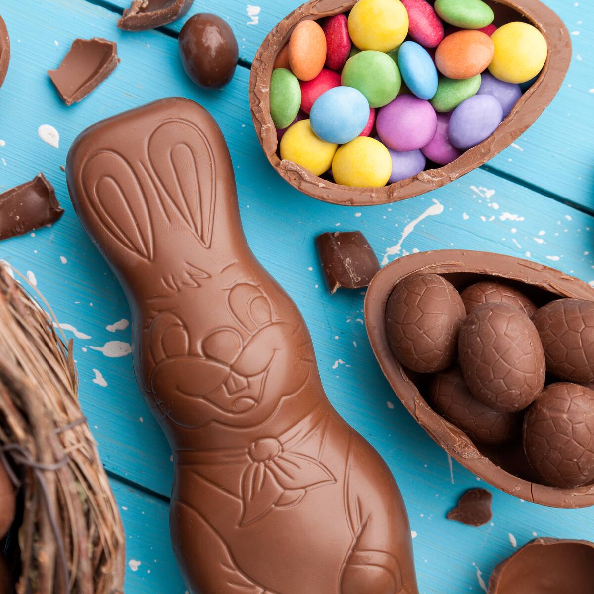Guía para la Pascua de Resurrección: dónde comprar los mejores chocolates, huevitos y qué novedades hay para este domingo