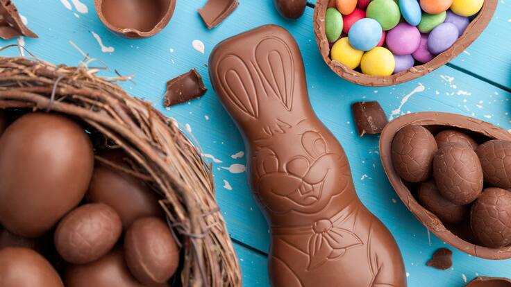 Guía para la Pascua de Resurrección: dónde comprar los mejores chocolates, huevitos y qué novedades hay para este domingo