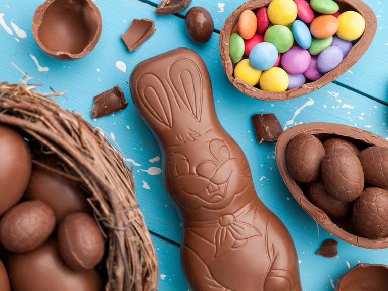 Guía para la Pascua de Resurrección: dónde comprar los mejores chocolates, huevitos y qué novedades hay para este domingo