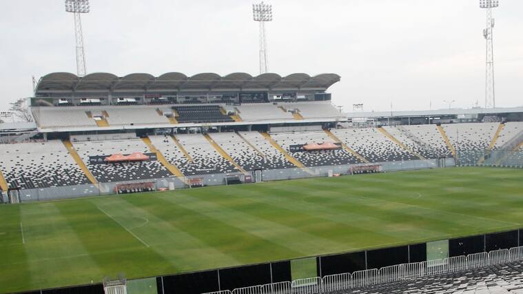 Colo Colo tendrá aforo reducido y dos sectores cerrados en el Monumental para enfrentar a Monagas por Copa Libertadores