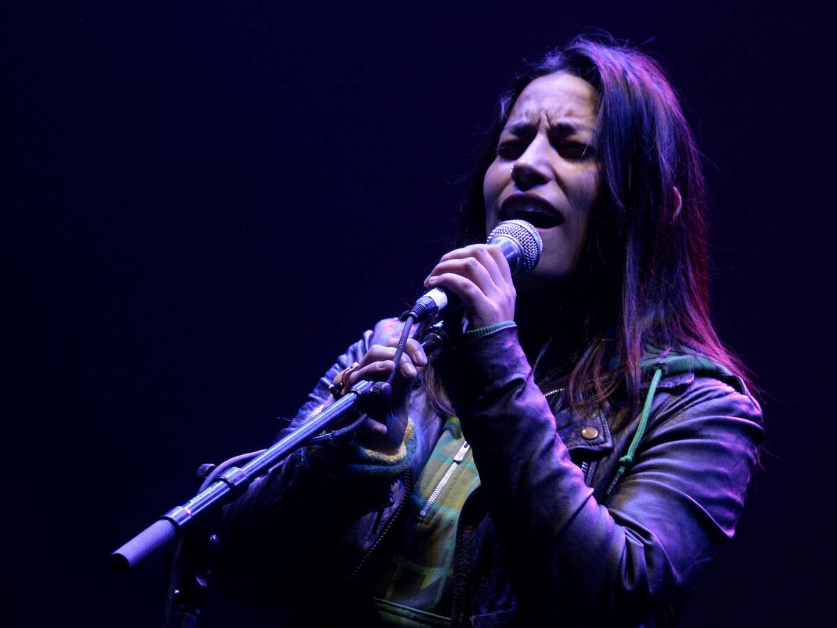 «Te amamos»: Ana Tijoux envió su apoyo a Daniela Vega tras declaraciones transfóbicas
