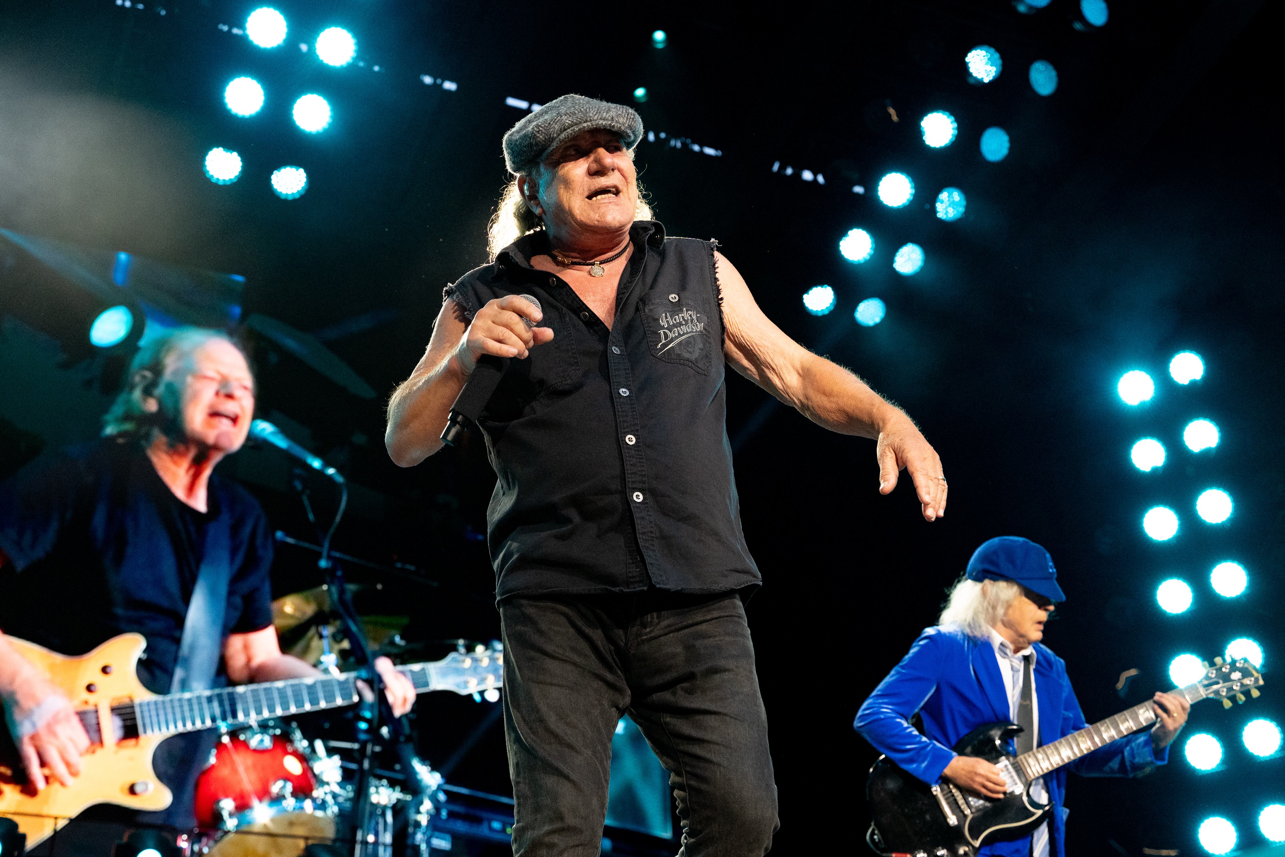 AC/DC