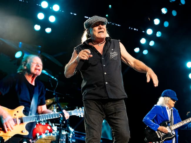 AC/DC