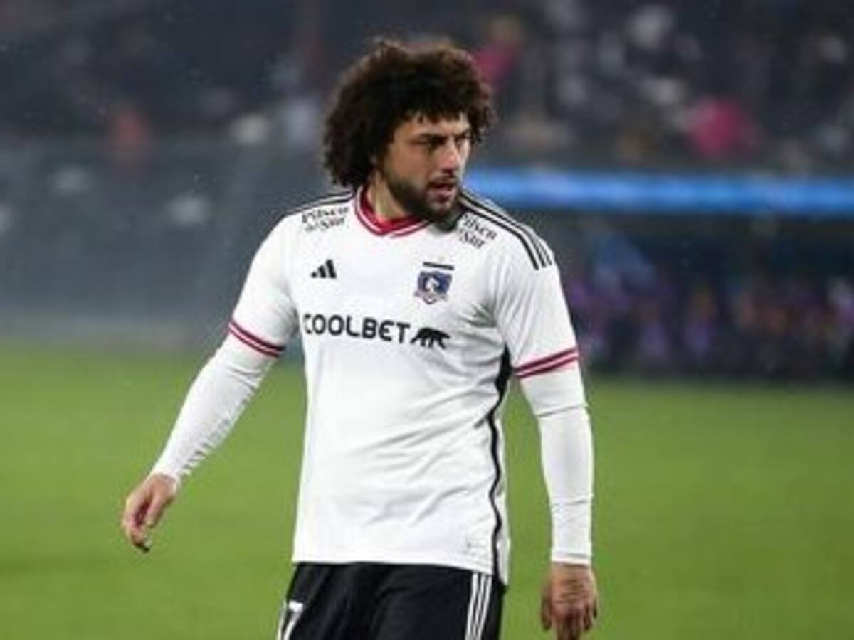 Maximiliano Falcón palpita el duelo ante la U: «Uno queda en la historia de los clubes por ganar títulos y clásicos»