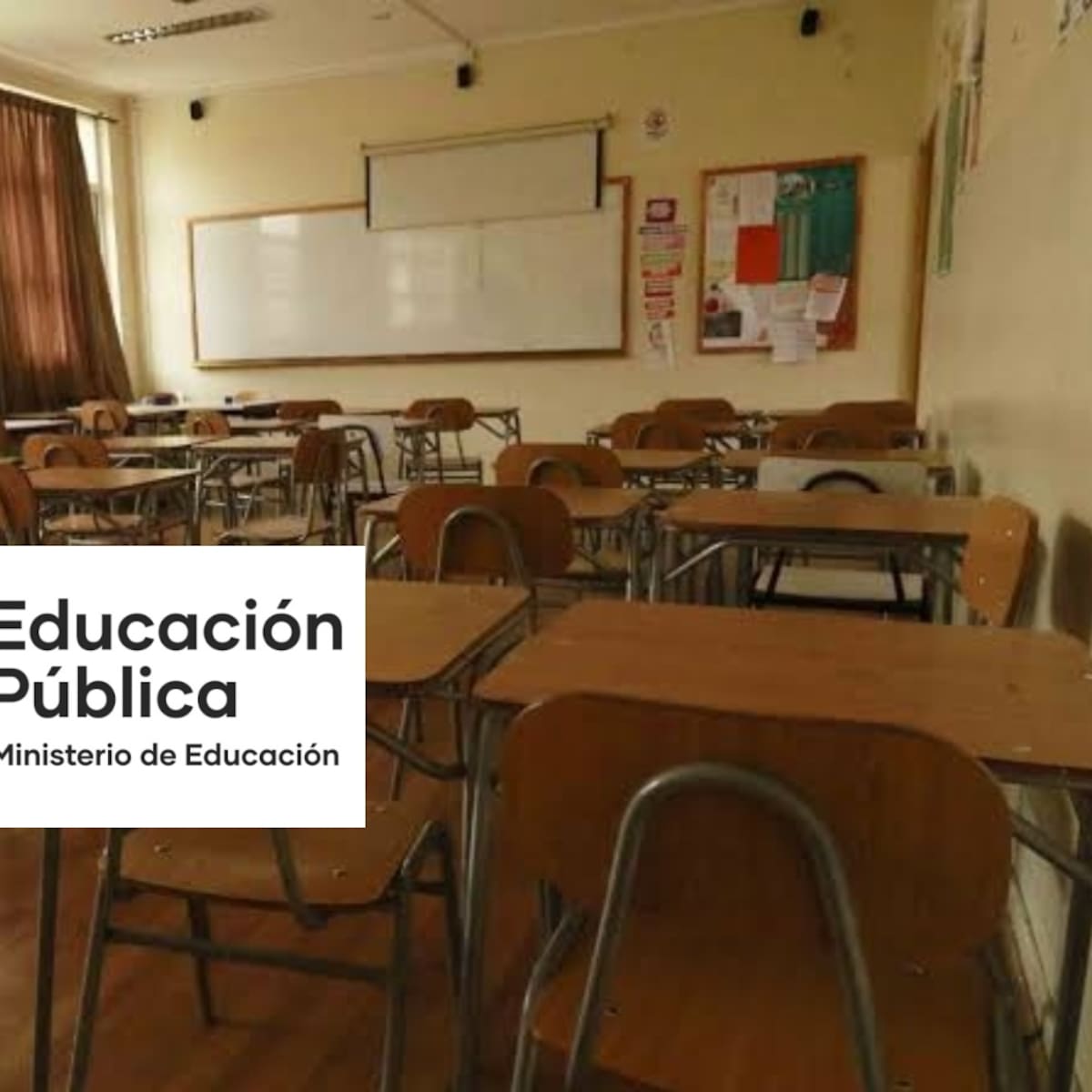 Un Slep perderá 10 mil horas pedagógicas: el detalle de los servicios locales más afectados por el presupuesto 2027