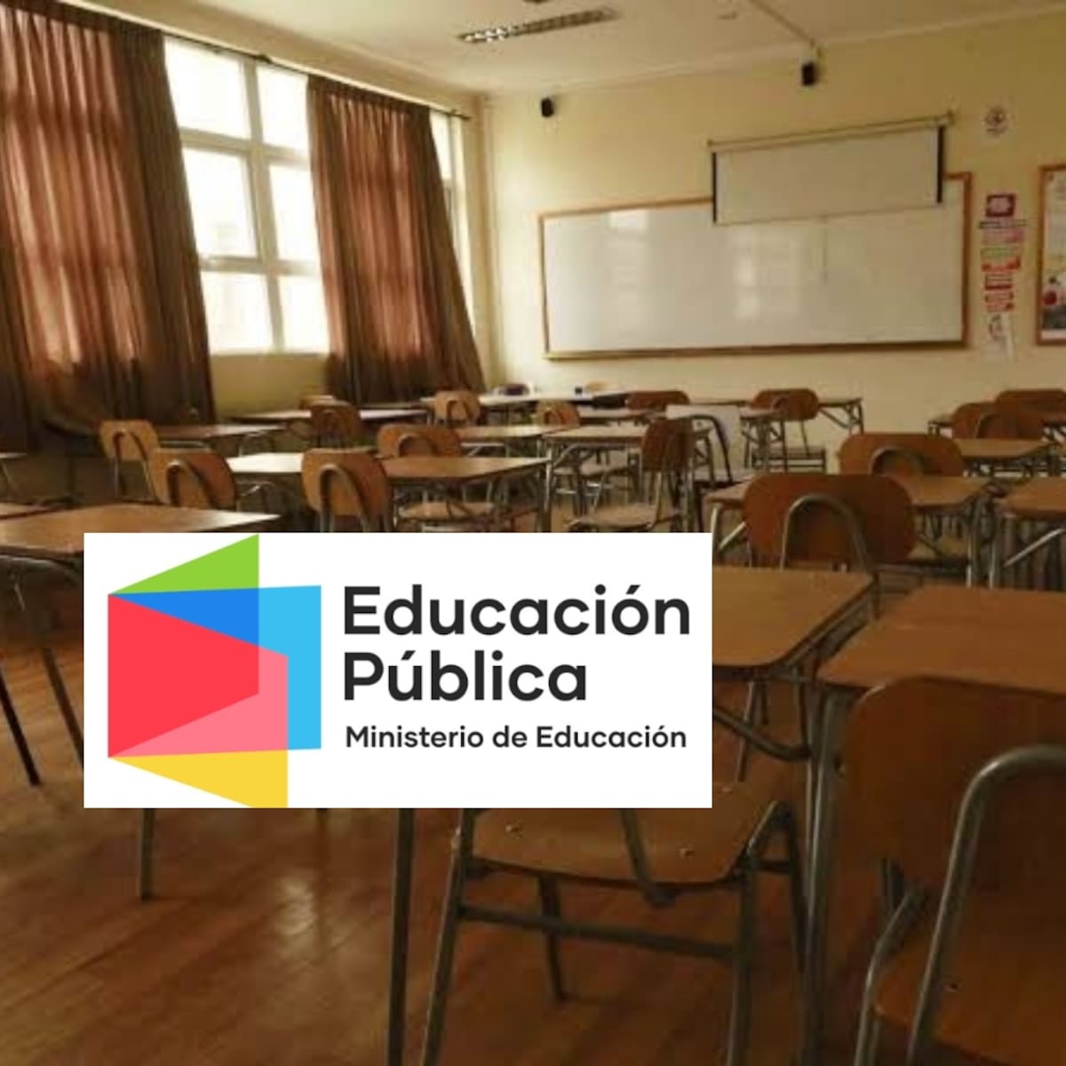 Slep en alerta por presupuesto 2027: deberán fusionar algunos cursos y no podrán reemplazar a los profesores que se retiren