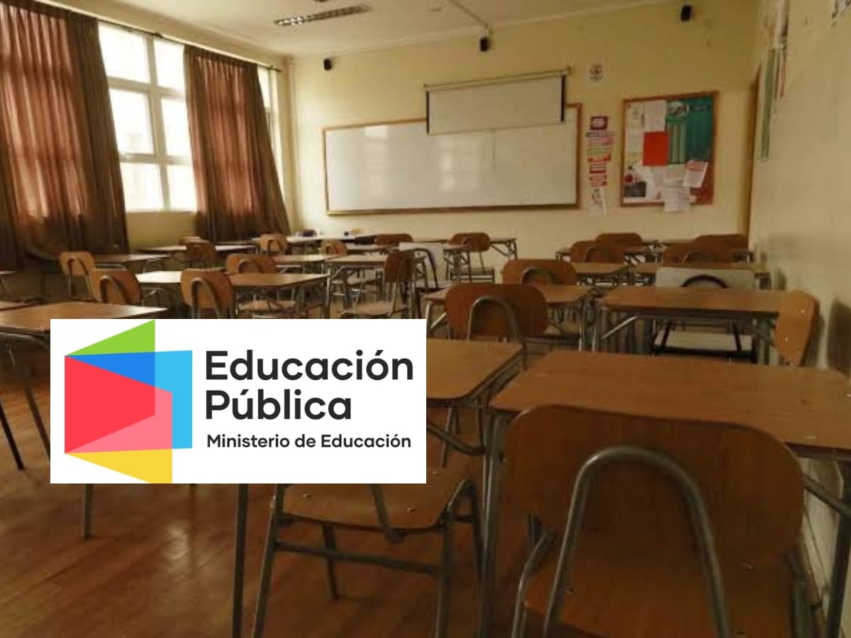 Slep en alerta por presupuesto 2027: deberán fusionar algunos cursos y no podrán reemplazar a los profesores que se retiren