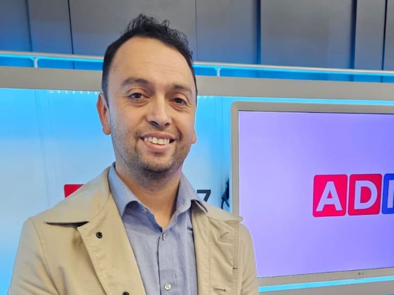 Salud mental en Ciudadano ADN: El TEA en adultos