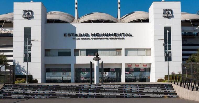 En Colo Colo reiteran la necesidad de remodelar el Monumental