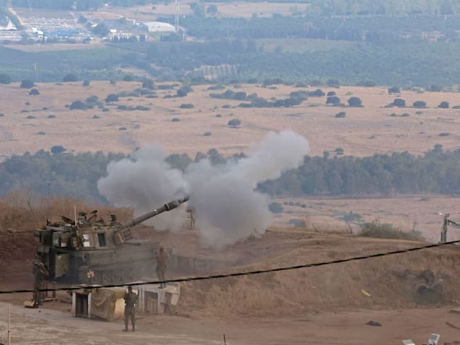 Israel da muerte a al menos siete personas tras un nuevo ataque contra Siria