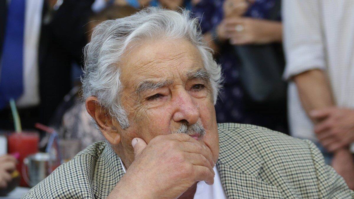 Ex Presidente Mujica y el camino de La Roja hacia la Copa del Mundo: «Va a hacer las cosas bien, tienen tiempo»