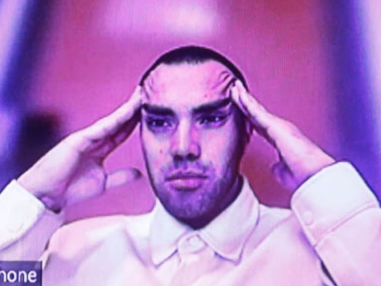 Expareja de Martín de los Santos destapó crudos detalles de su actuar: “Se volvía loco a tal nivel que al día siguiente no se acordaba de nada”