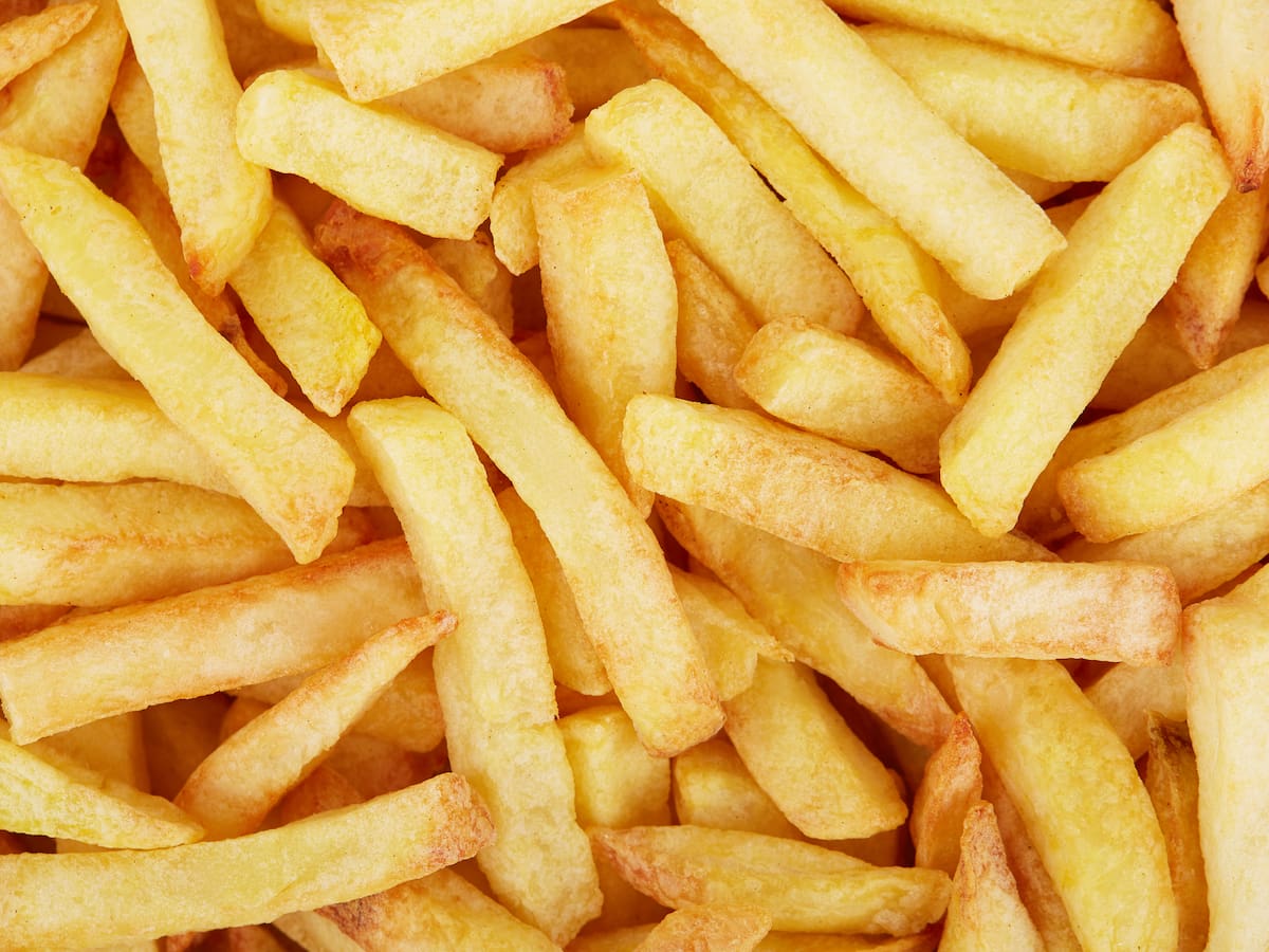 Día de la Papa Frita en Chile: ofertas desde $1.000, promociones y locales con 2x1 para celebrar hoy