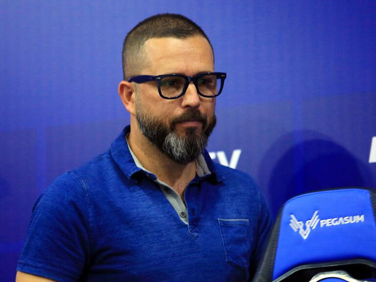 Rodrigo Goldberg le abrió las puertas a Johnny Herrera para su despedida en la U: «Es un ídolo del club, un tipo que ganó todo»