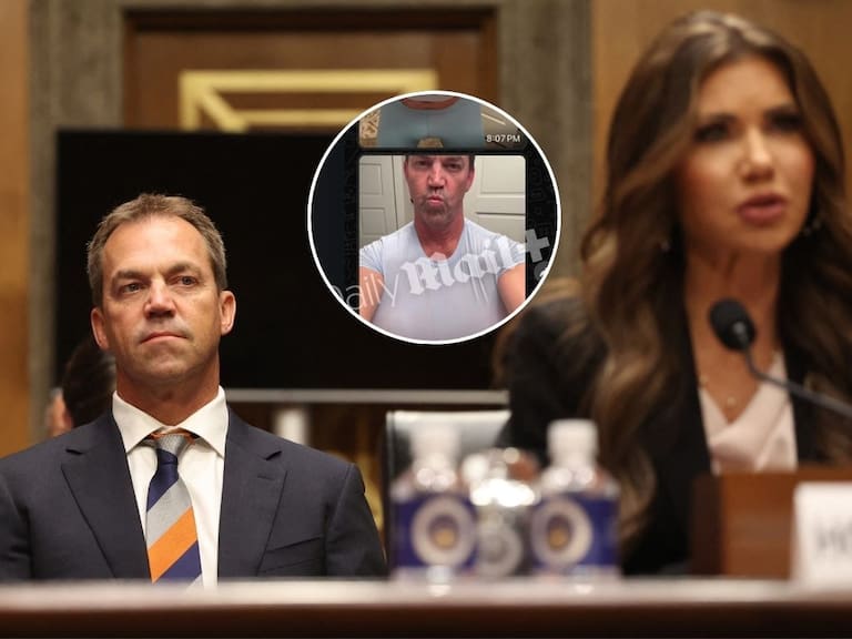 Getty Images - Daily Mail