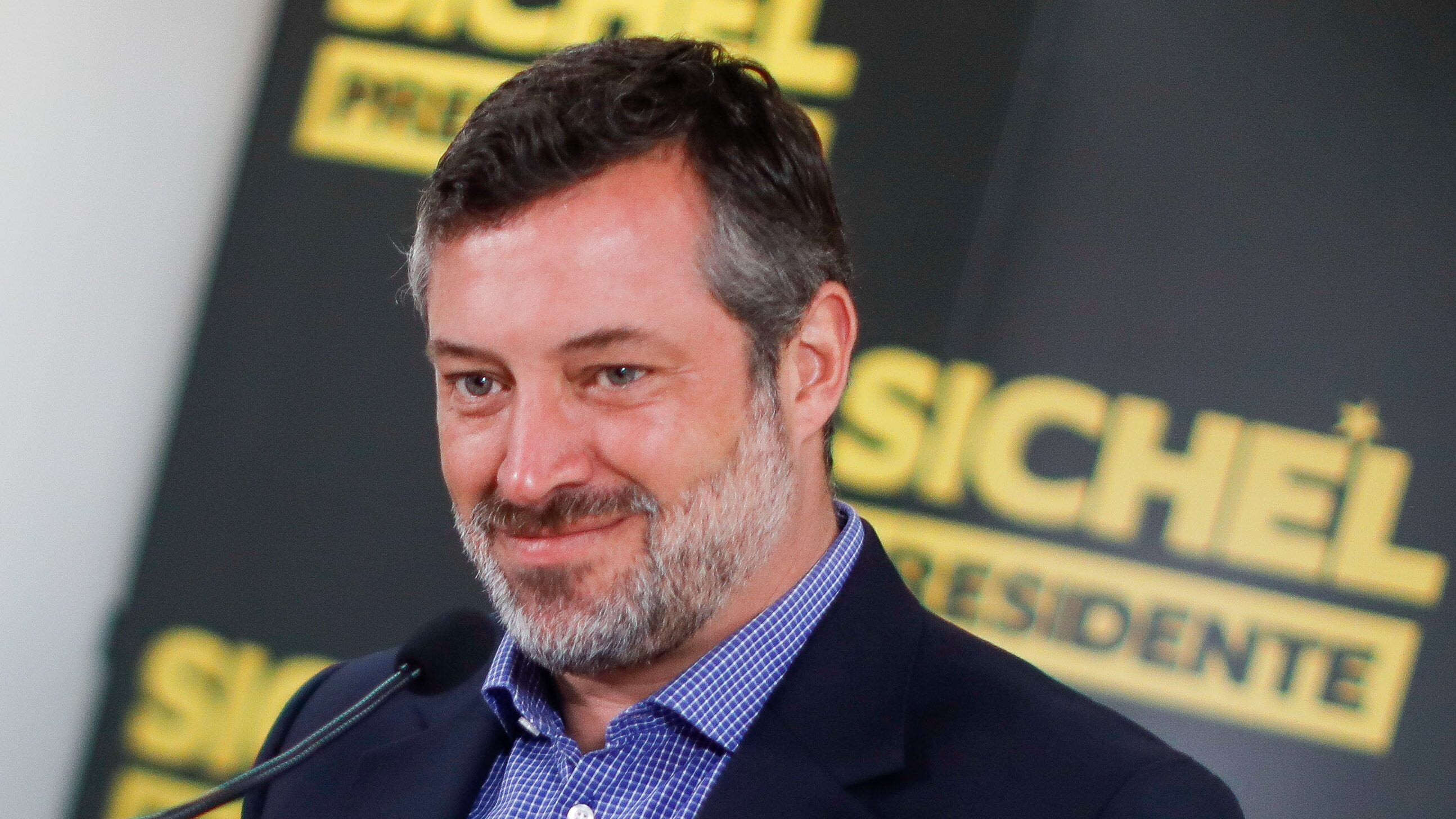Sebastián Sichel
