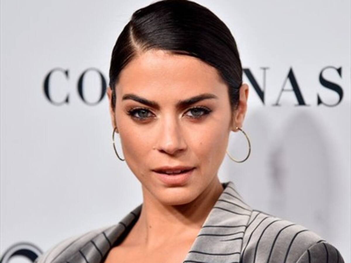 Lorenza Izzo compartió romántica imagen con su pareja