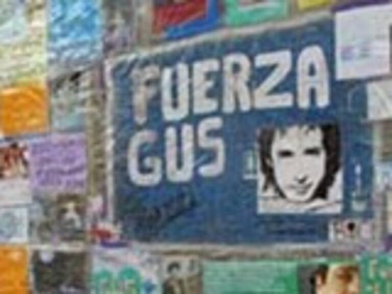 Gobierno argentino lamentó la muerte de Gustavo Cerati, «uno de los músicos más entrañables»