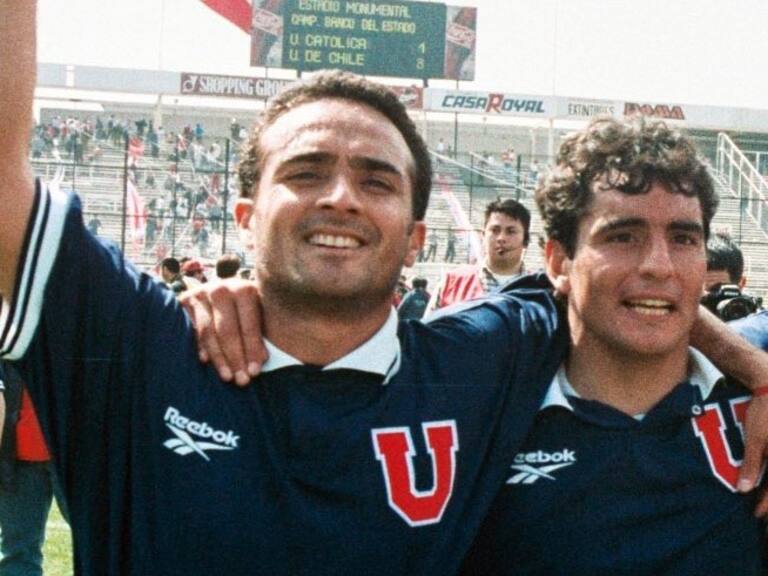 Universidad Católica no saludó a Rodrigo Barrera en su cumpleaños: «El hincha de la U te demuestra más su cariño»