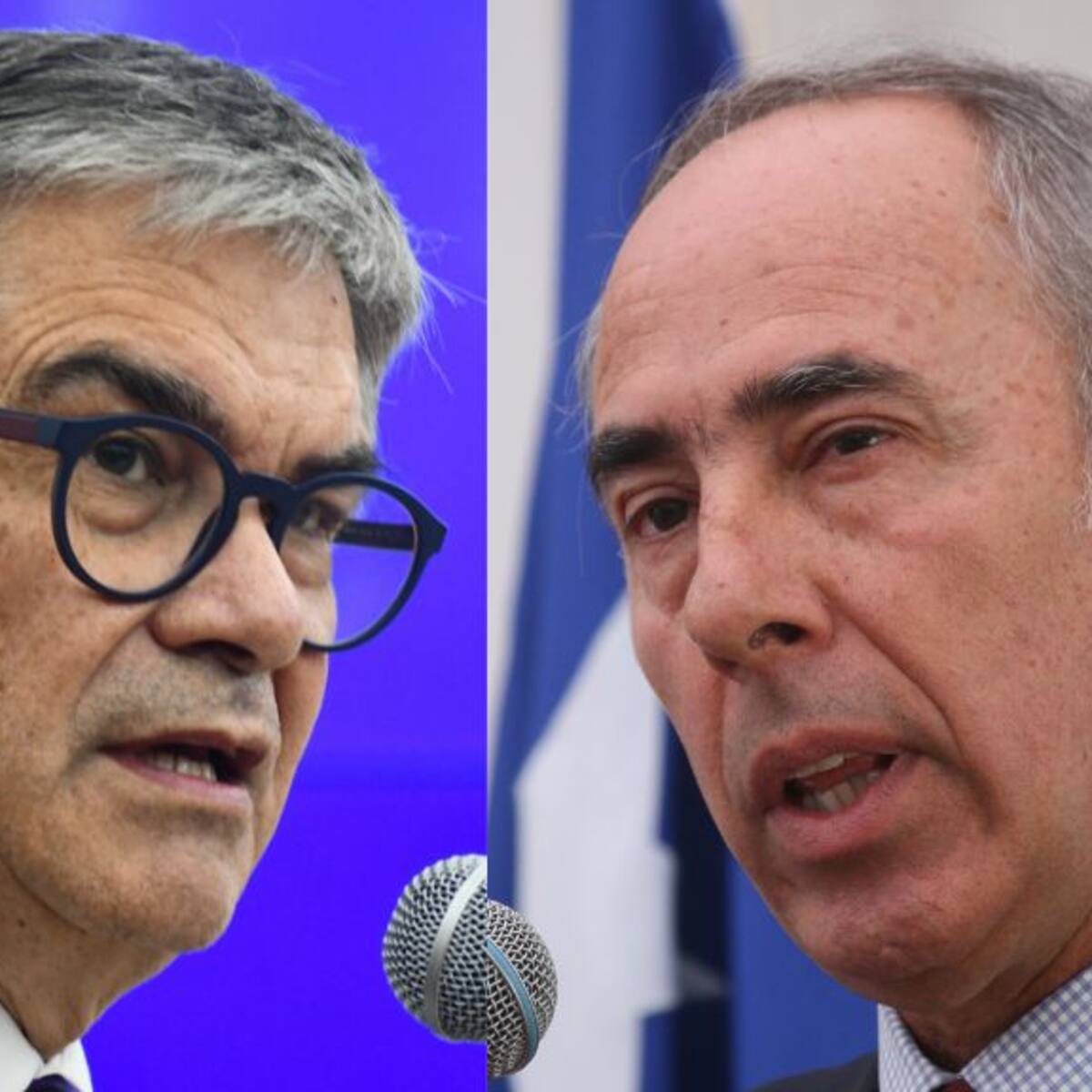 Nuevo pacto fiscal tensa diálogos entre el Gobierno y la CPC: Hacienda asegura que ingresos vía crecimiento ‘no son suficientes’