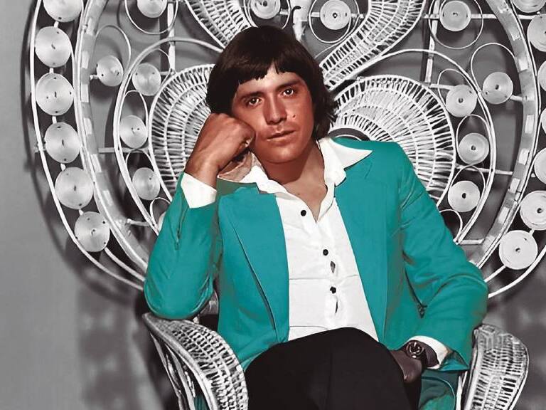 Colaboraron Tommy Rey y Quique Neira, entre otros: album póstumo de Zalo Reyes es lanzado este 9 de noviembre