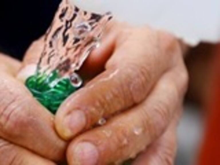 Campamento Puente Maipo denunció falta de agua potable en Villa Los Areneros donde fueron reubicados