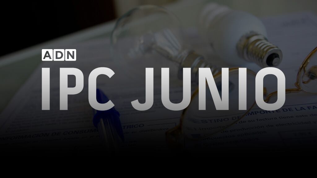 IPC de JUNIO