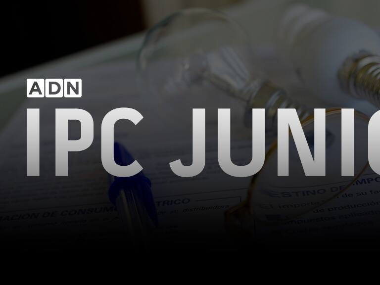 IPC de JUNIO