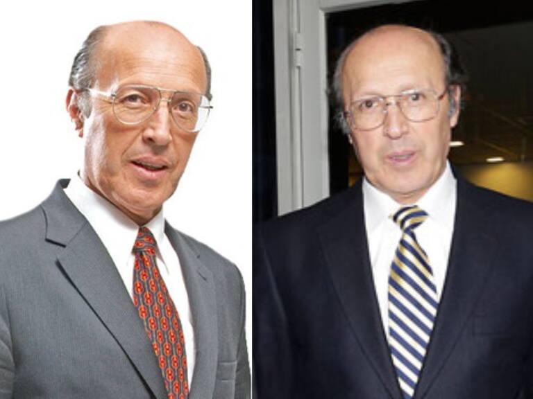 Muere Luis Cordero Barrera a los 72 años, uno de los fundadores de la UDI y amigo de Jaime Guzmán