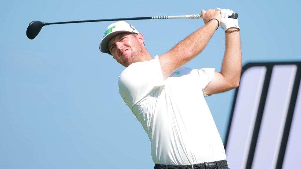 Mito Pereira asume quiebre con el PGA Tour tras llegar al LIV Golf: "Yo creo que nunca vamos a volver"