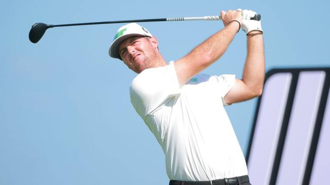 Mito Pereira asume quiebre con el PGA Tour tras llegar al LIV Golf: "Yo creo que nunca vamos a volver"
