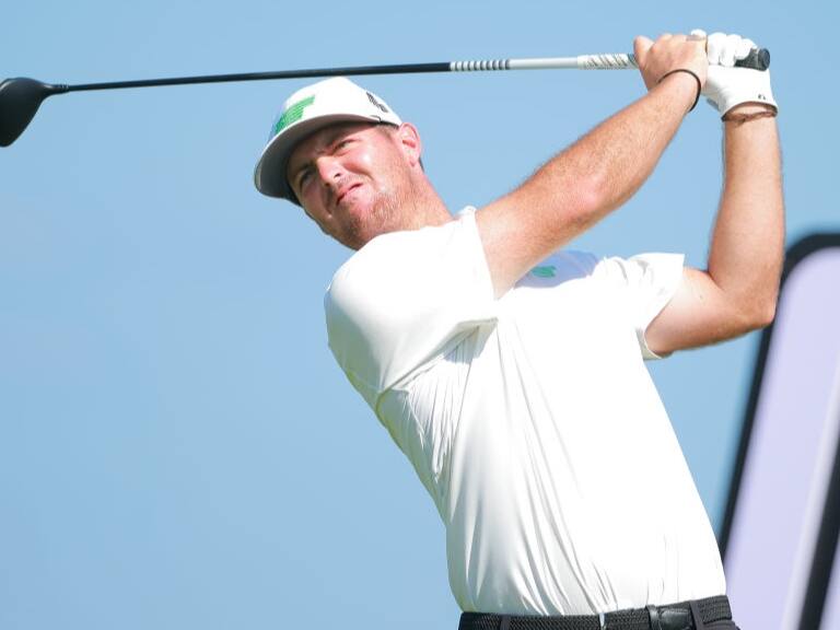 Mito Pereira asume quiebre con el PGA Tour tras llegar al LIV Golf: «Yo creo que nunca vamos a volver»