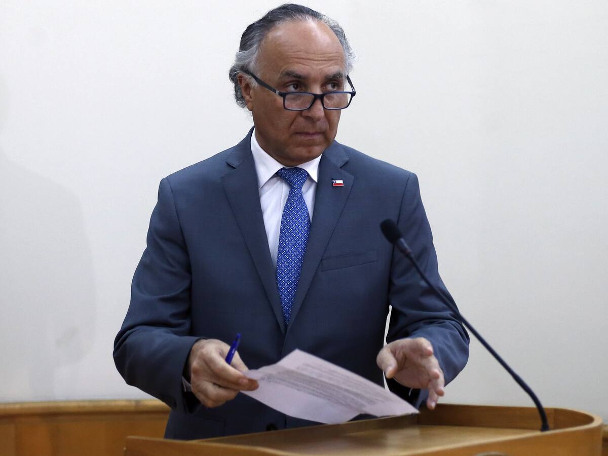 Cancillería informó que arribaron 118 chilenos y residentes al país