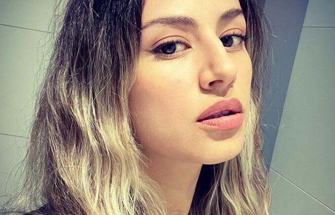 Karla Melo desclasificó su incómoda participación en La Divina Comida