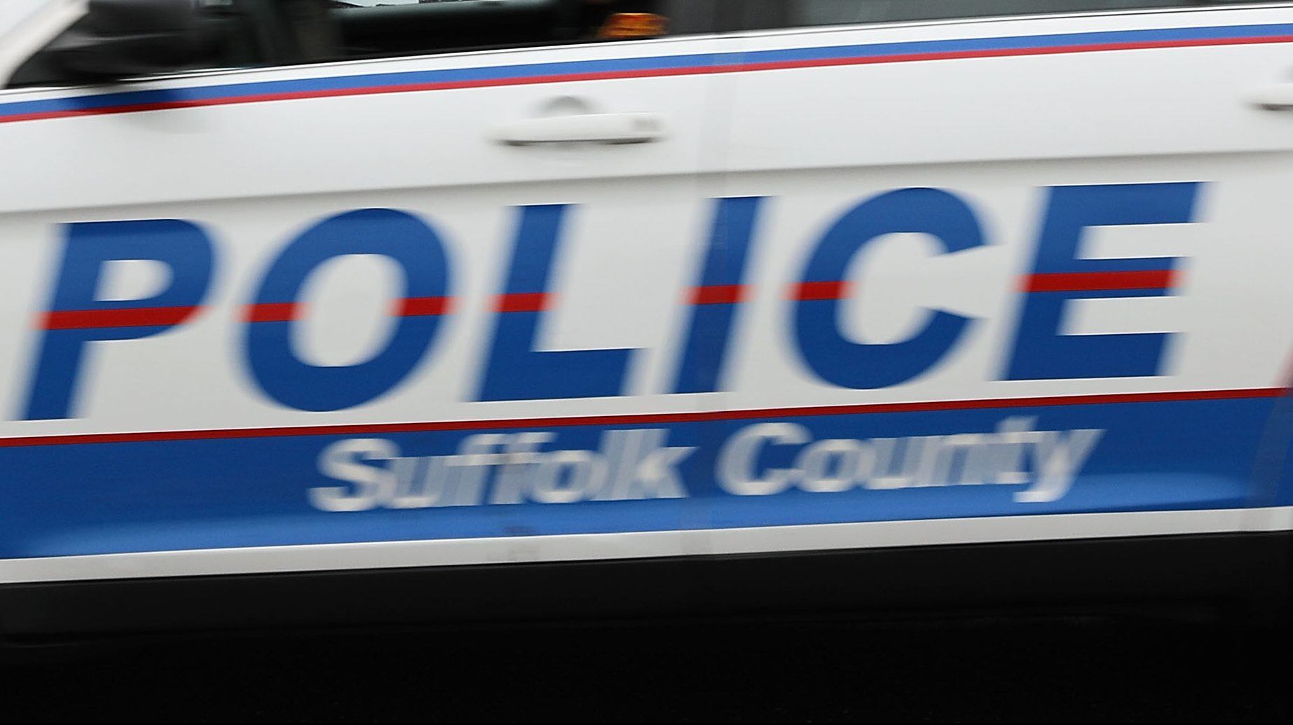 Policía Long Island Estados Unidos
