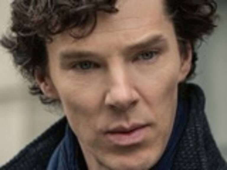 Benedict Cumberbatch emociona al mundo con su carta a Papá Noel