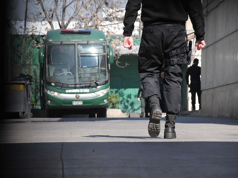 Agencia UNO | Imagen referencial