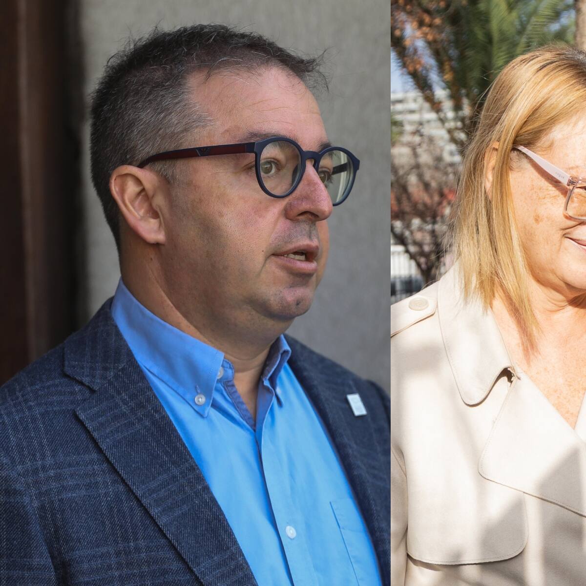Trama Bielorrusa: Fiscalía formalizará al exdiputado Gabriel Silber y reformalizará a Ángela Vivanco tras peritaje clave