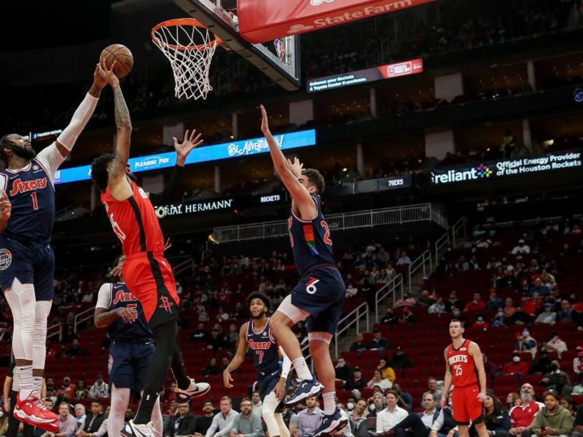 Cartelera NBA: revisa la programación de los juegos para este martes 11 de enero