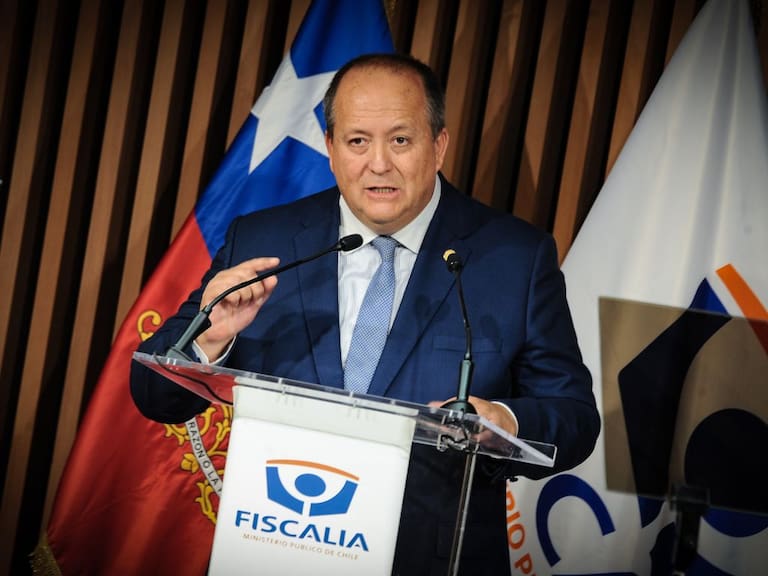 Agencia Uno