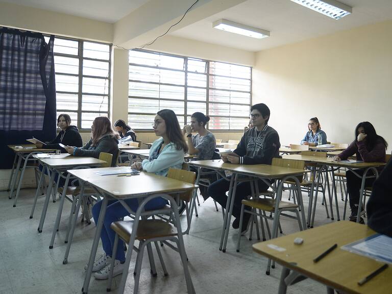 Primera jornada de rendición de la PDT