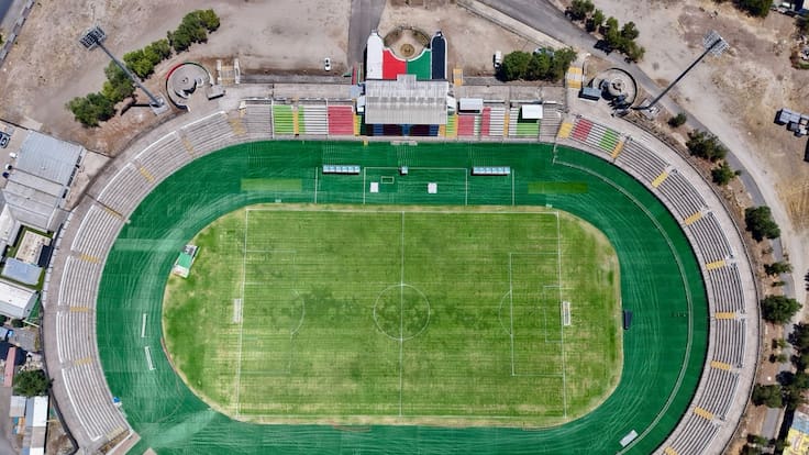 Fecha 3 del Campeonato Nacional 2026: dónde, cuándo y a qué hora empieza en vivo la nueva jornada de la Liga de Primera