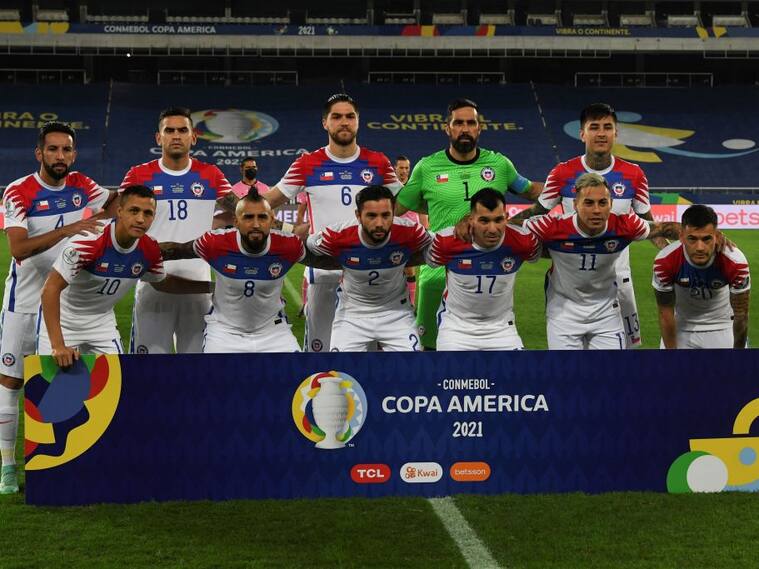 El próximo desafío de La Roja son las clasificatorias