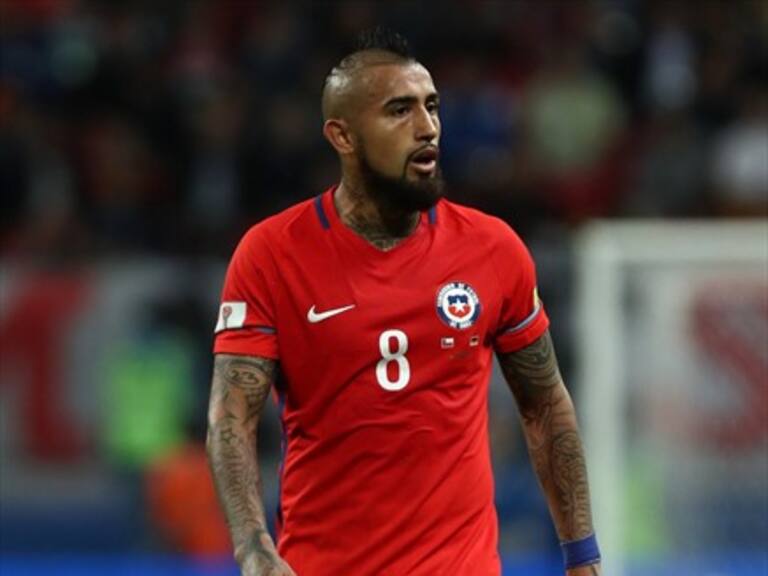 Vidal ratifica sus dichos sobre Bielsa: «Fue un entrenador que ayudó, pero no ganamos nada con él»