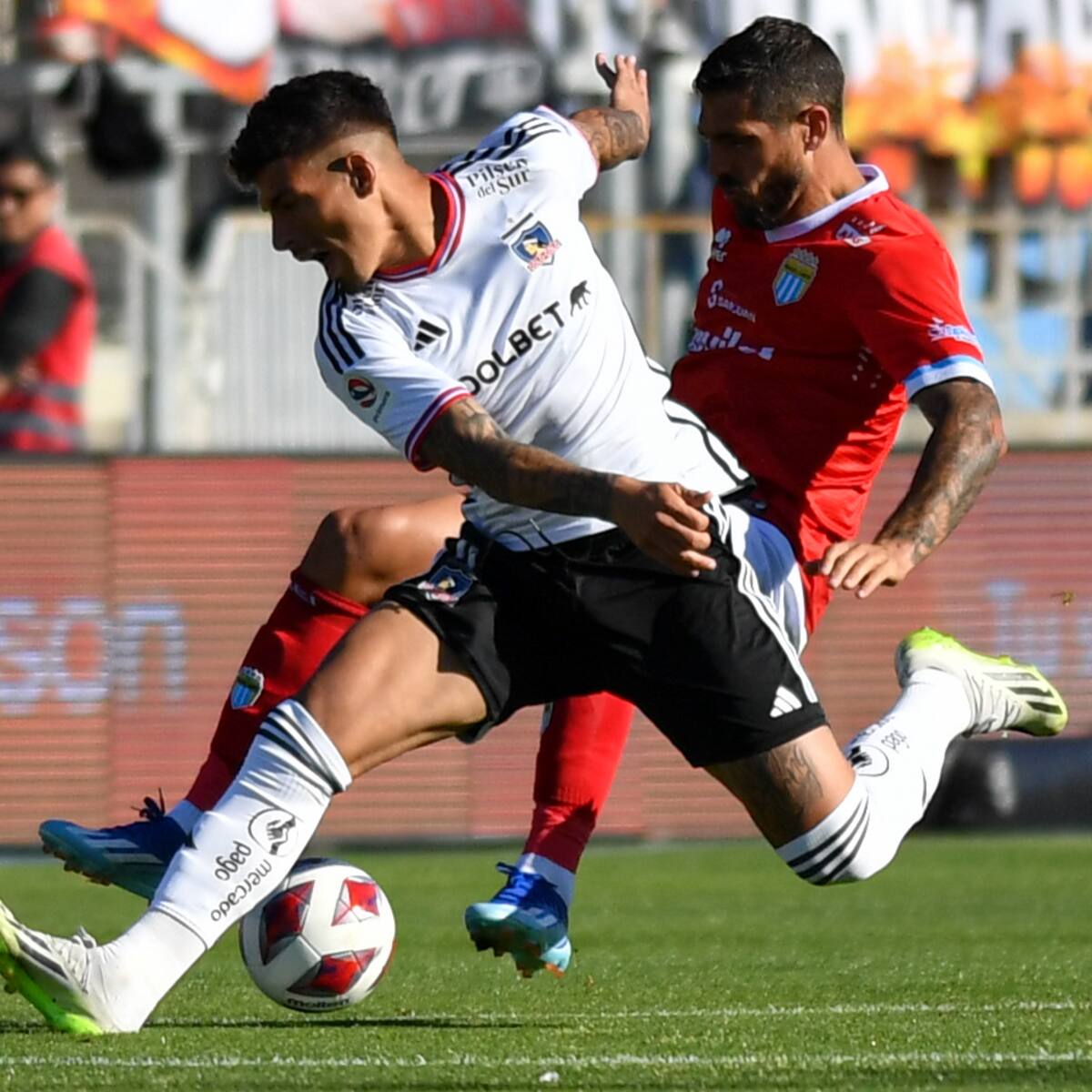 ¿Cuándo, dónde y cómo ver la final de la Copa Chile 2023?