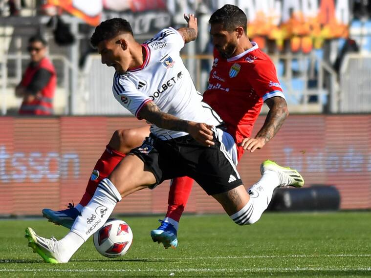 ¿Cuándo y cómo ver la final de la Copa Chile 2023? | Agencia Uno