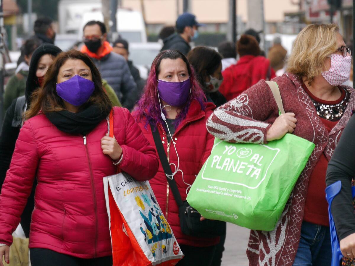 Carabineros informó que se emitieron más de un millón de permisos temporales este sábado
